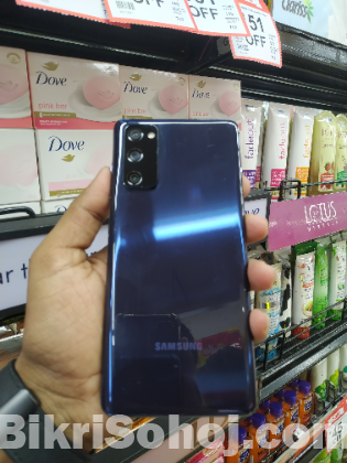 Galaxy s20fe